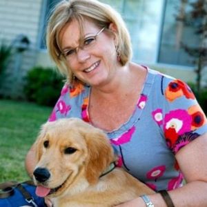 Meet your Posher, Kerri